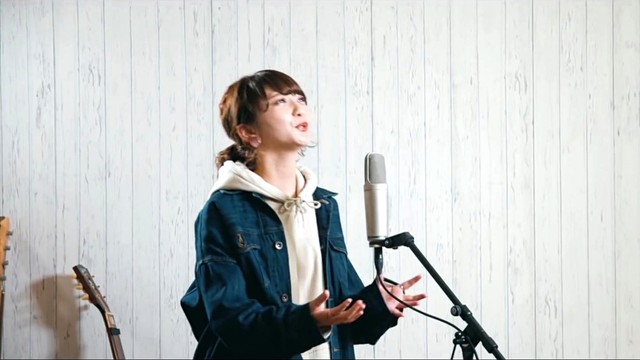 kobasolo - 願い (翻唱版)