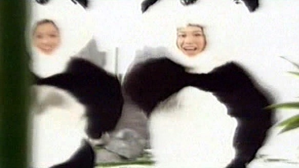 Krusty - 吉丝缔的兄弟 (KTV版)