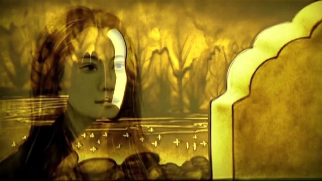 魏语诺 - 星语星愿 (沙画版)