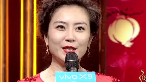 雪人组合 - 喜庆的日子 (2017江苏卫视幸福一起来春节联欢晚会)