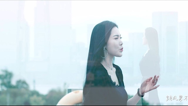 张雨晨 - 多想陪着你