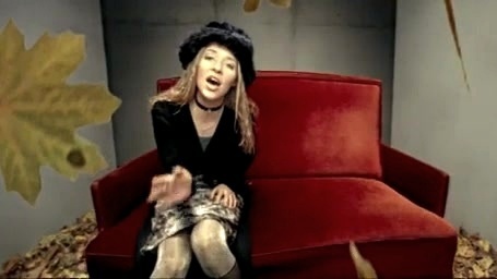 Kisha - Love Is Enough