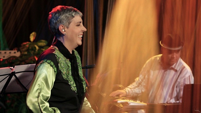 Carmina Cannavino - Pago por Ver