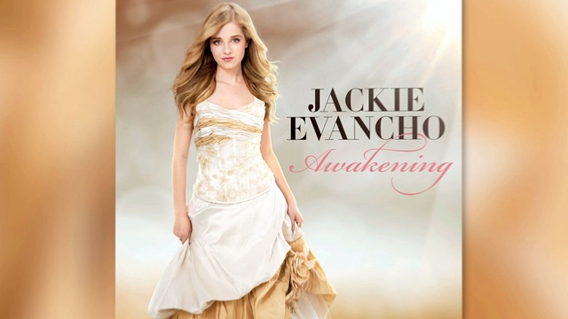 Jackie Evancho - Books I Like
