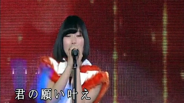 アイドリング!!! - Secret X'mas (KTV版)