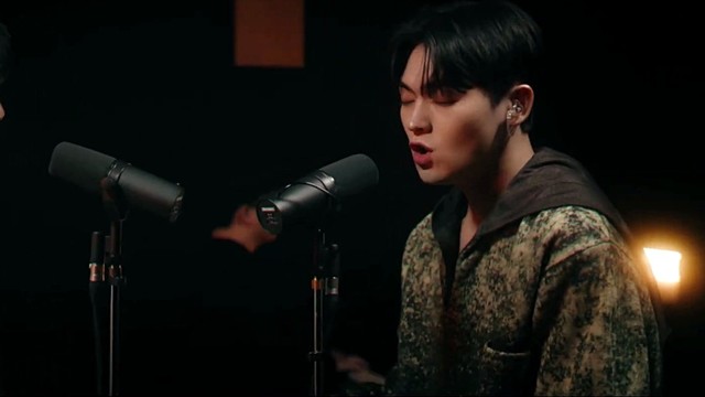 LAS - Hero (Stripped Ver.)