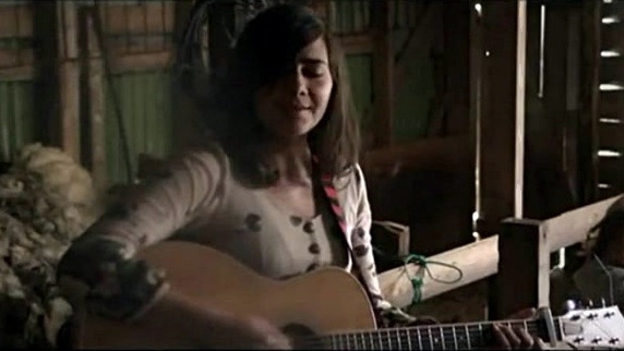 Lay Low - Little By Little