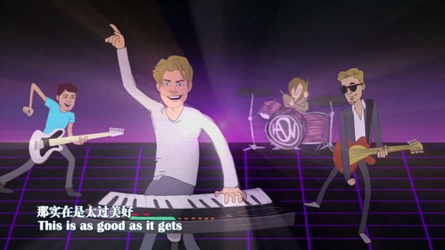 Owl City - Unbelievable