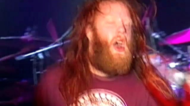 At the Gates - Terminal Spirit Disease