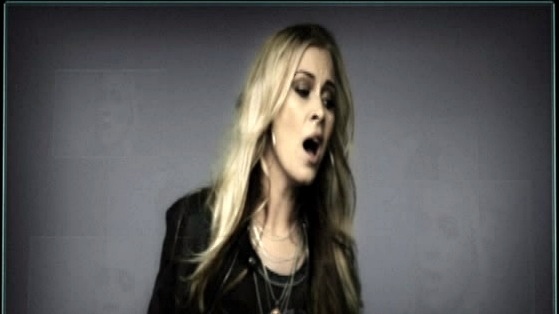 Anouk - Three Days In A Row