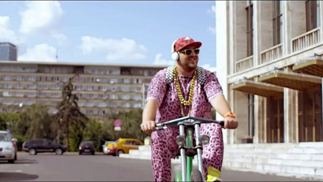 Boier Bibescu - Pentru Ca Pot