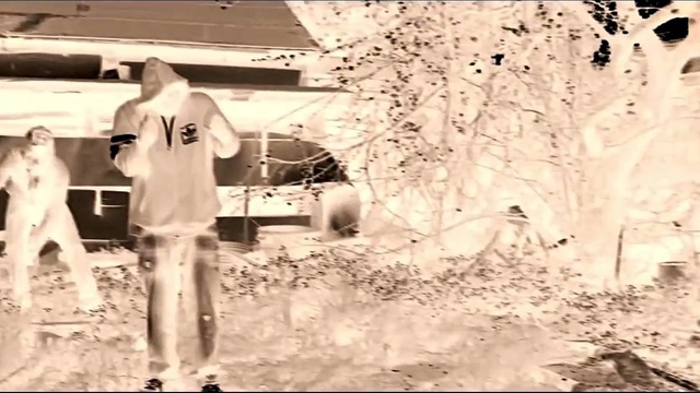 Street Black - Imma Beast