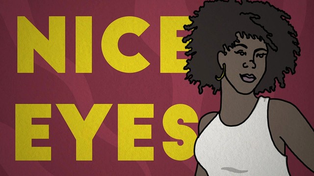 Wiley - My One (歌词版)