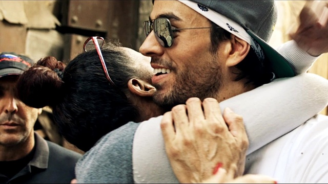 Enrique Iglesias - SUBEME LA RADIO (REMIX) (Remix)