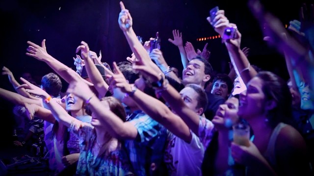 Kleo Dibah - Se Eu Me Entregar (Ao Vivo)