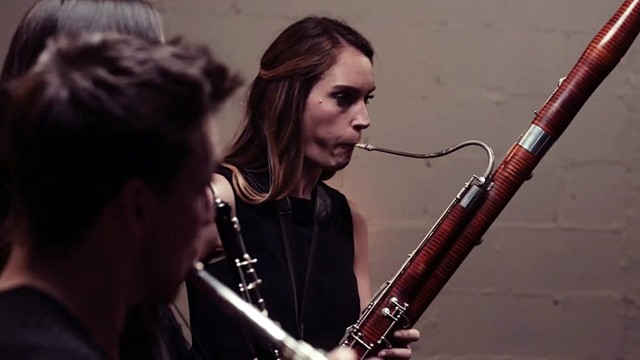 Wind Sync - Byrne (Acoustic)