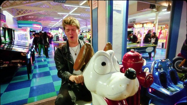 Jamie Miller - It Is What It Is