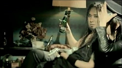 SADS - Gothic Circus