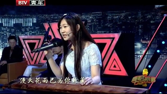 金润一 - 敦煌·思 (新歌来啦 第22期)