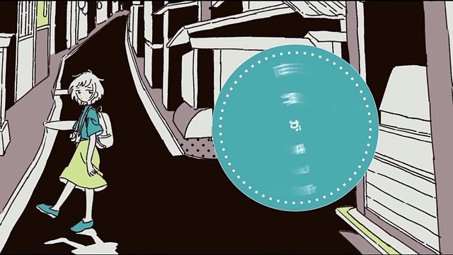 瀬名航 - ひとり旅