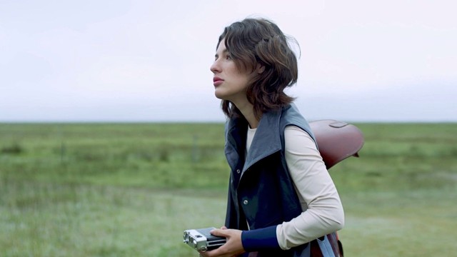 Eva de Marce - Aurora dijo Adiós