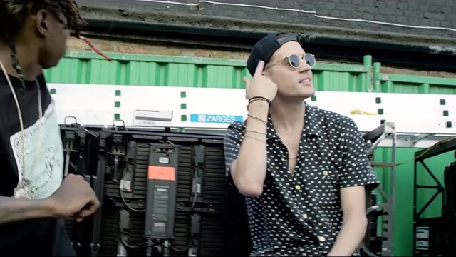 Nef the Pharaoh - Born Leader