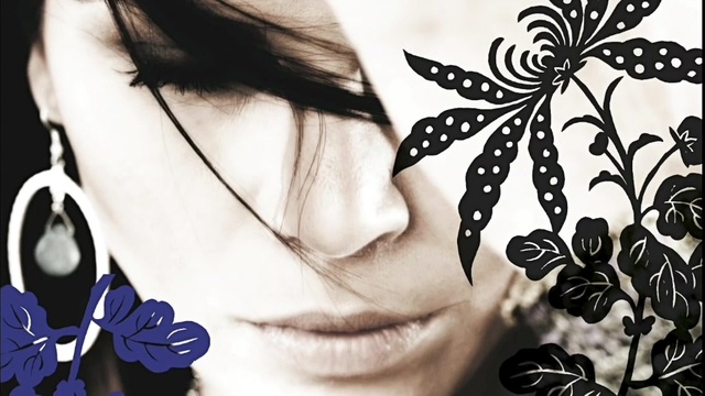 Olga Tañón - Sin Ti No Puedo Vivir