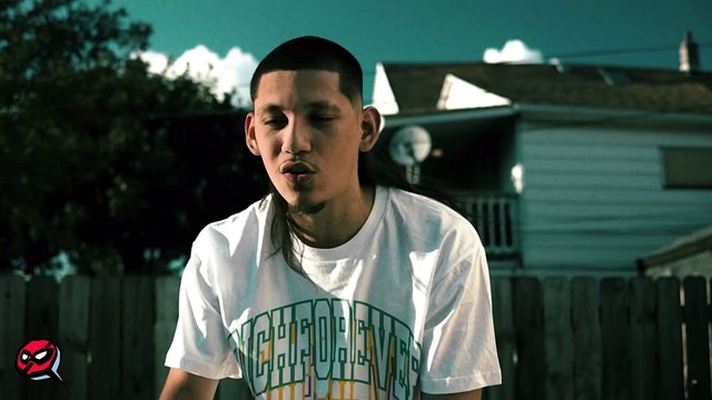 King Ace - Fed Up Pt.3