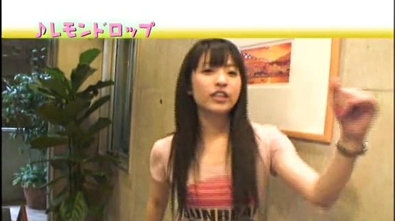 アイドリング!!! - レモンドロップ