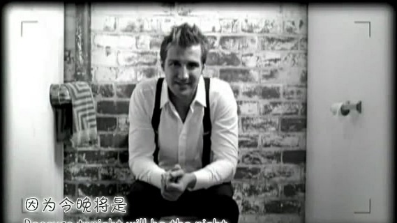 Secondhand Serenade - Fall For You