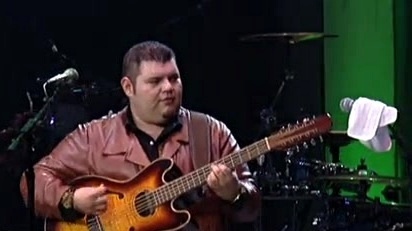 Duelo - El Amor No Acaba