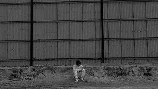 Woodie Gochild - 수고했어 (音频版)