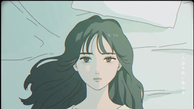 すりぃ - あんずの花