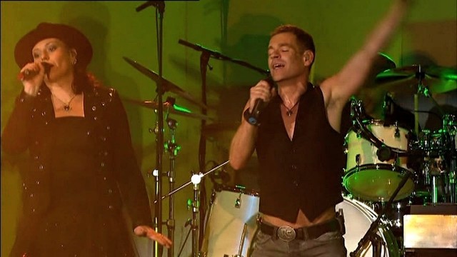 Rosenstolz - Grüße an mein Leben (Digital Version|Live in München, Olympiahalle, 05.12.08)