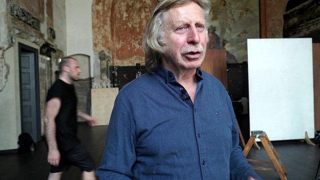 German Brass - Trip to America