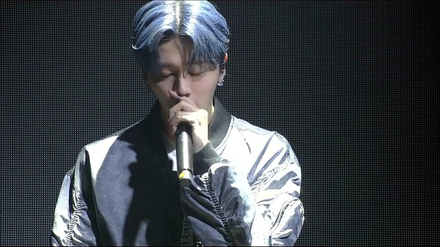 永斌 - 잠시 (Live) (On And On)