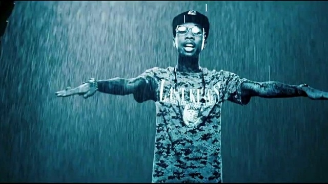 Chris Richardson - Joy & Pain