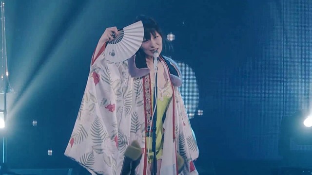 椎名林檎 - 浴室 (Live)