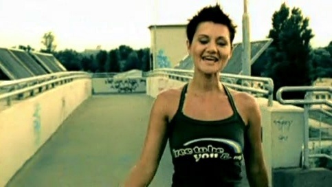 Venus - Veled Létezem