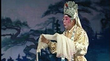 倪惠英 - 【粤剧】龙楼争郡马 1/6