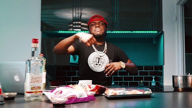 13 Block - Vous le savez