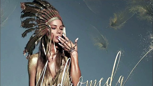 Edyta Gorniak - Andromeda (Lyric Video)