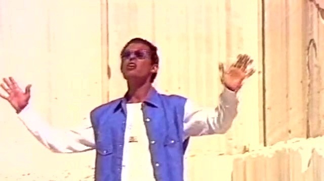 Double You - Run To Me