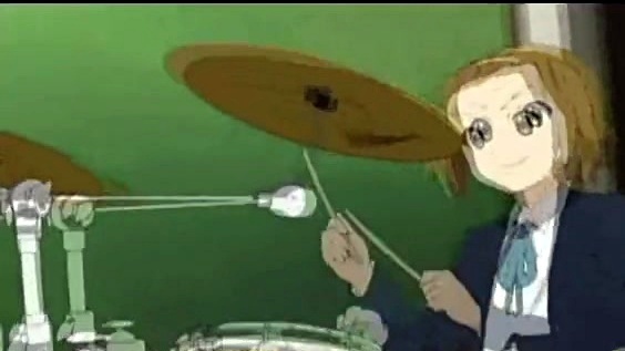 樱高轻音部 - Don't Say Lazy