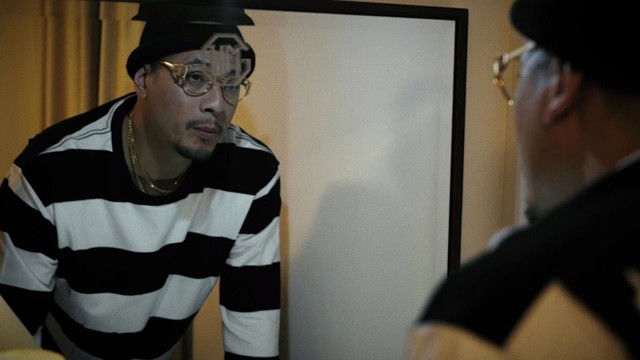 SKY-HI - Good 4 You feat. DABOYWAY