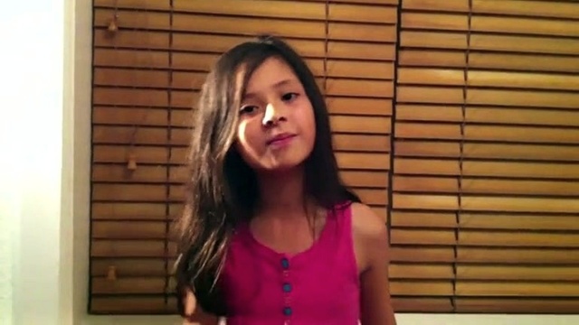 Jasmine Clarke - I Will Be