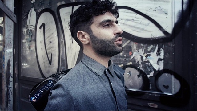 Miki Kekenj - Requiem für die Liebe