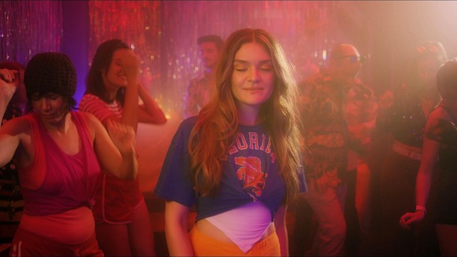 Emily Roberts - Boys That Look Like You