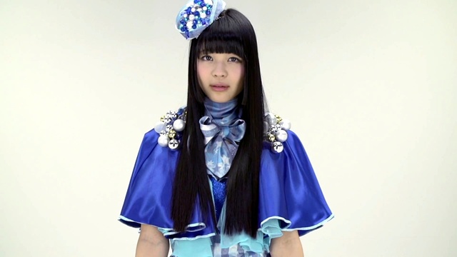 寺嶋由芙 - #ゆーふらいと