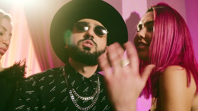 Ханза - Вечеринка